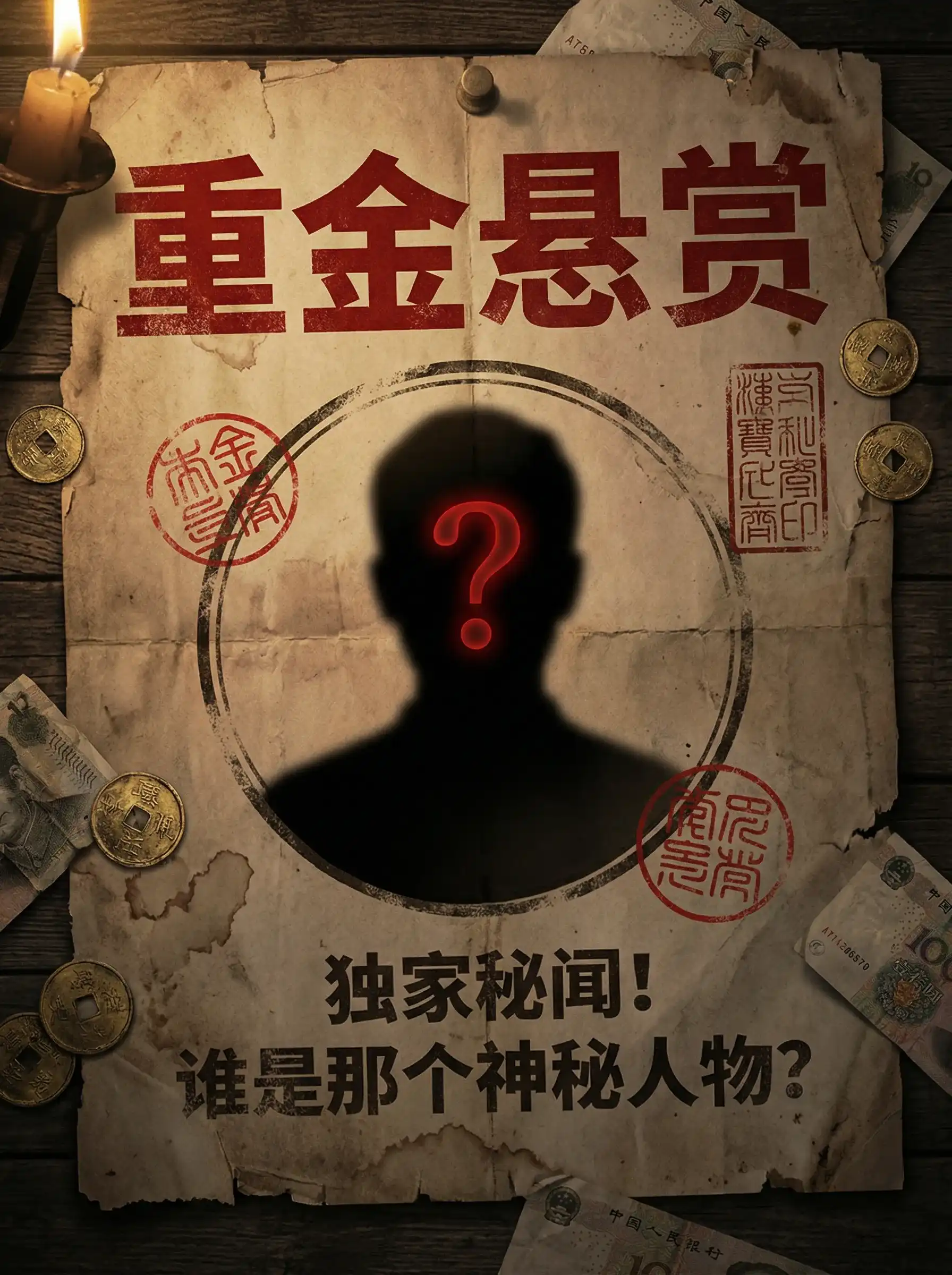 雨宫琴音全集 - 重金悬赏线索征集令